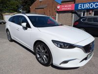 MAZDA MAZDA6