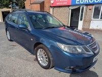 SAAB 9-3