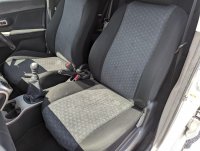 TOYOTA URBAN CRUISER