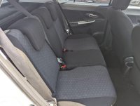 TOYOTA URBAN CRUISER