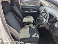 TOYOTA URBAN CRUISER