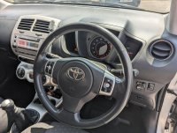 TOYOTA URBAN CRUISER