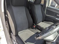 TOYOTA URBAN CRUISER