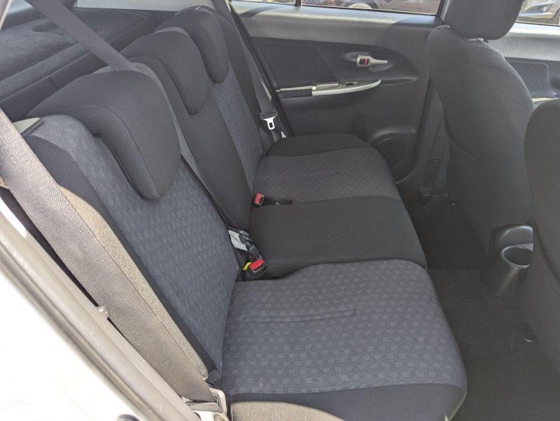TOYOTA URBAN CRUISER