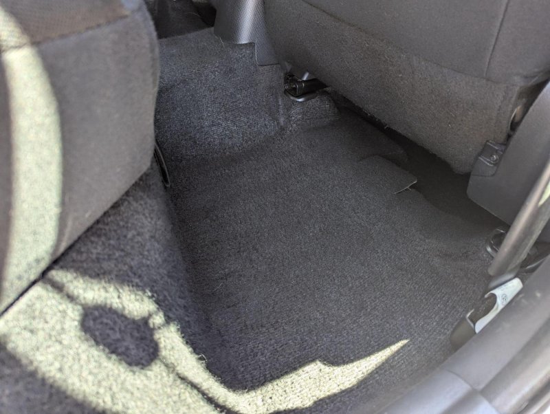 TOYOTA URBAN CRUISER