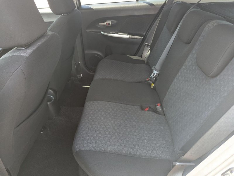 TOYOTA URBAN CRUISER