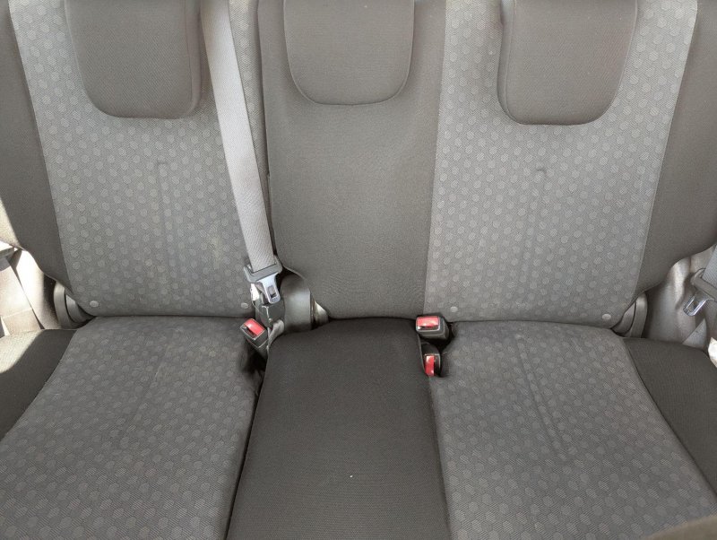 TOYOTA URBAN CRUISER