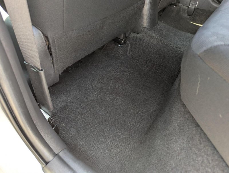TOYOTA URBAN CRUISER