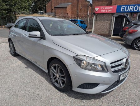 MERCEDES-BENZ