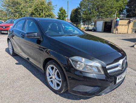 MERCEDES-BENZ