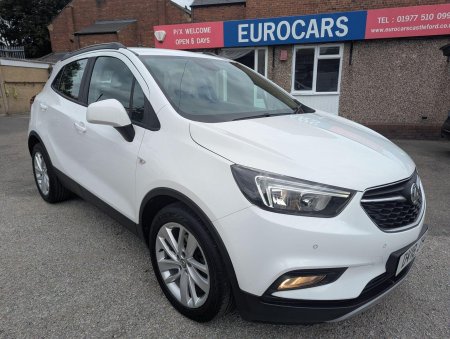 VAUXHALL